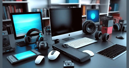 Les accessoires tech les plus vendus au Maroc  – Guide & conseils tech au Maroc |Connecto.ma