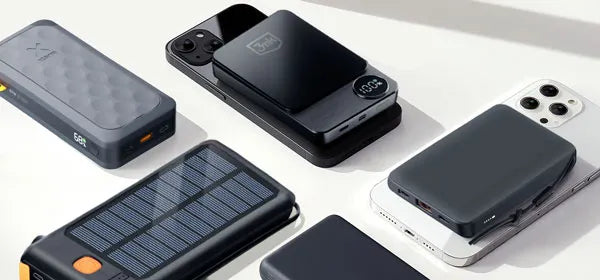 Meilleur Powerbank au Maroc en 2026 : Guide Complet par Usage et Budget