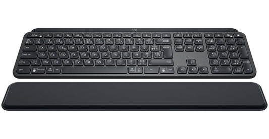 Meilleur Clavier Logitech Maroc 2026 : G915, G Pro X, MX Keys - Connecto.ma