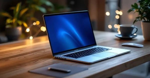 PC portable 15,6 pouces : pourquoi c’est le meilleur format pour la plupart des utilisateurs