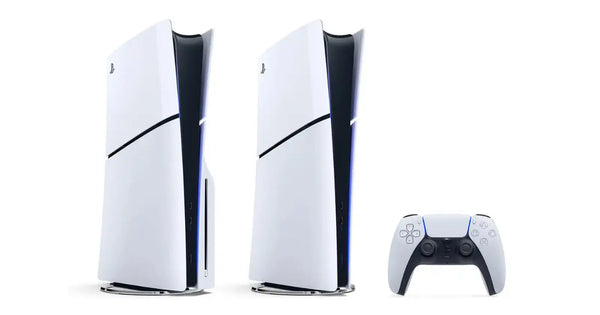 PlayStation 5 : Quel Modèle Choisir entre PS5 Slim et PS5 Pro ?