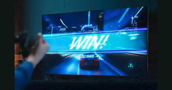 Jouez directement sur votre TV LG avec une manette certifiée, c’est la garantie d’une expérience optimale