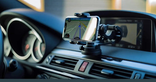 Support téléphone voiture : guide d’achat complet au Maroc  – Guide & conseils tech au Maroc |Connecto.ma