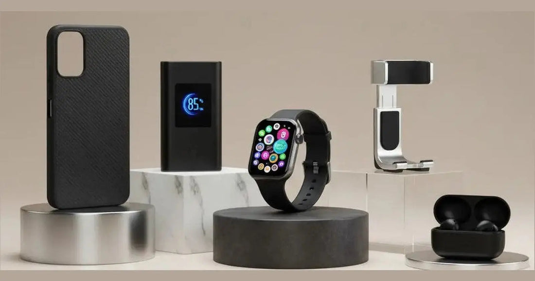 Pourquoi investir dans de bons accessoires pour son téléphone  – Guide & conseils tech au Maroc |Connecto.ma