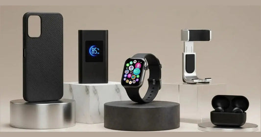 Pourquoi investir dans de bons accessoires pour son téléphone  – Guide & conseils tech au Maroc |Connecto.ma