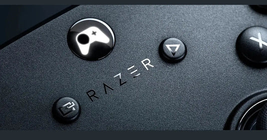 3 ms de latence en Bluetooth ? Razer dévoile la manette ultime pour le cloud gaming sans console  – Guide & conseils tech au Maroc |Connecto.ma