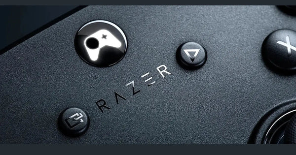 3 ms de latence en Bluetooth ? Razer dévoile la manette ultime pour le cloud gaming sans console