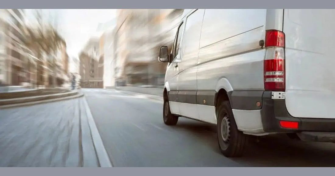 Livraison rapide au Maroc : pourquoi c’est un vrai avantage  – Guide & conseils tech au Maroc |Connecto.ma