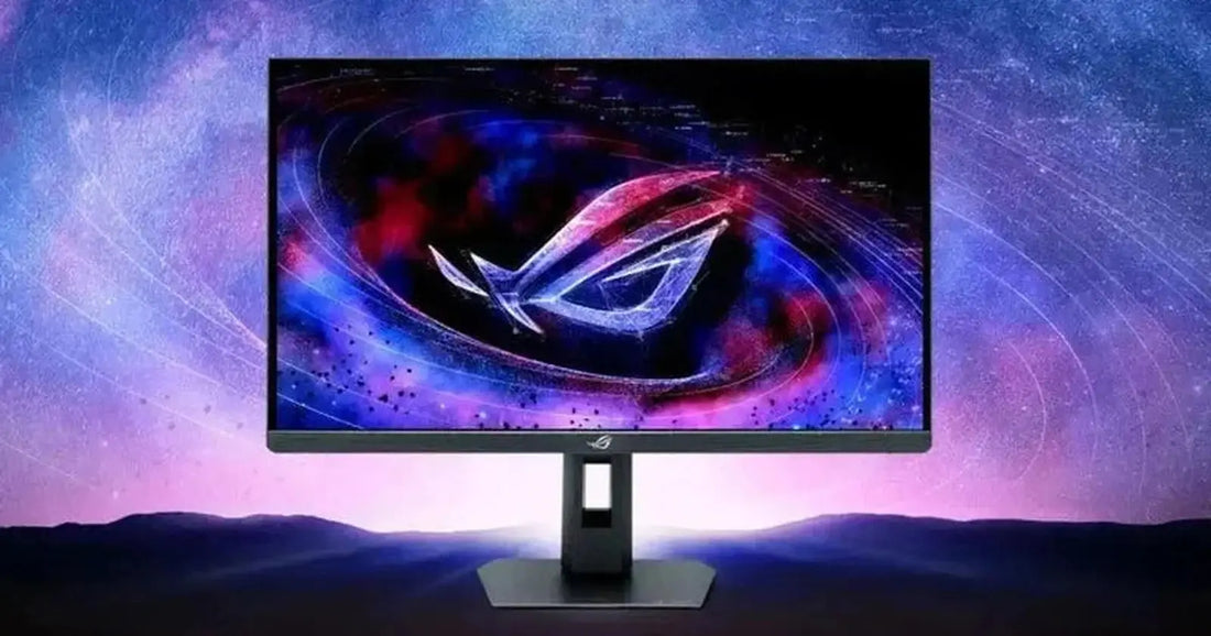Asus dévoile le premier écran 5K Dual Mode au monde, mais vous ne pourrez peut être pas en profiter  – Guide & conseils tech au Maroc |Connecto.ma