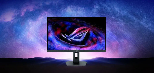 Asus dévoile le premier écran 5K Dual Mode au monde, mais vous ne pourrez peut être pas en profiter - Connecto.ma