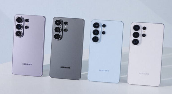 Samsung Maroc 2026 — Guide Complet Galaxy S26, A55, A35 & Prix
