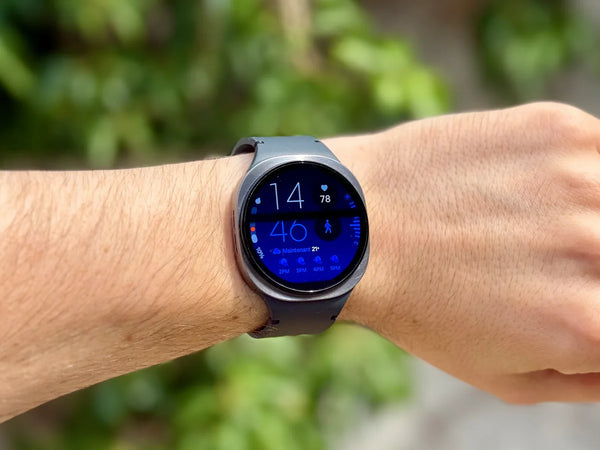 Meilleure Montre Connectée au Maroc 2026 — Top 5 : Apple Watch, Samsung, Huawei