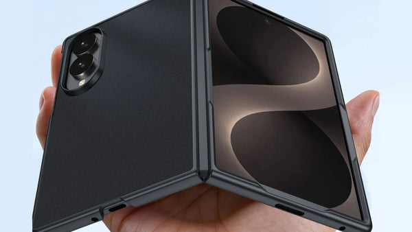 Le Galaxy Z Fold 8 Wide ne serait pas moins puissant qu'un Galaxy S26 Ultra
