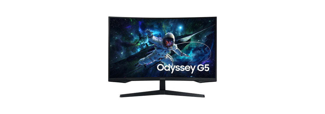 Samsung Odyssey OLED G5 Maroc — Test, Prix & Avis Écran Gaming 2026