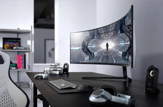 Setup Gaming Complet au Maroc en 2026 : Guide par Budget (5 000 à 25 000 DH)
