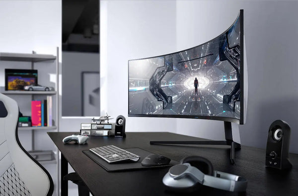 Setup Gaming Complet au Maroc en 2026 : Guide par Budget (5 000 à 25 000 DH)