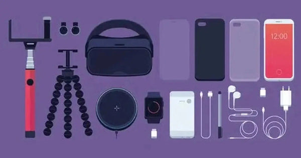 Top 10 accessoires indispensables pour smartphone en 2025