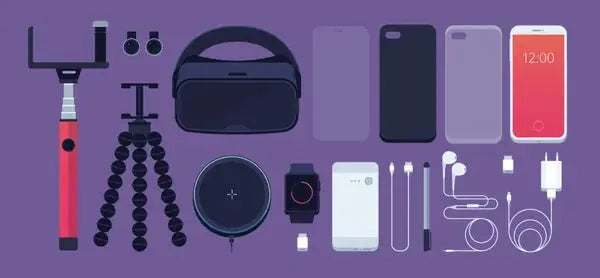 Top 10 accessoires indispensables pour smartphone en 2025 Connecto.ma