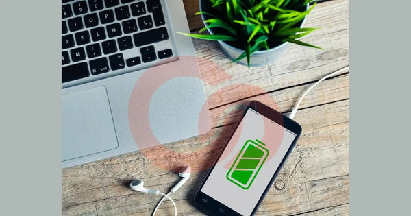Comment charger son smartphone plus rapidement et en sécurité