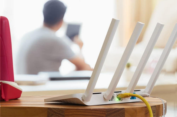 Meilleur Routeur WiFi au Maroc en 2026 : Guide Complet pour Bien Choisir