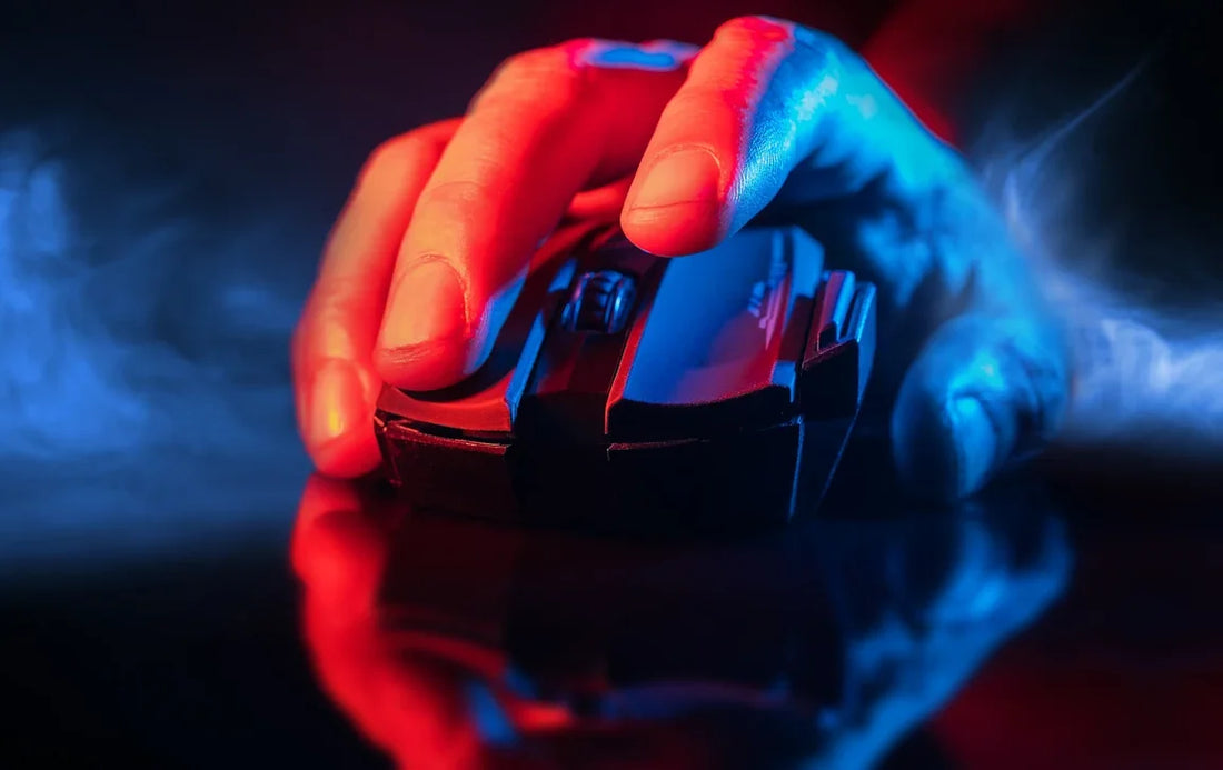 Meilleures souris gaming : notre sélection des souris les plus performantes