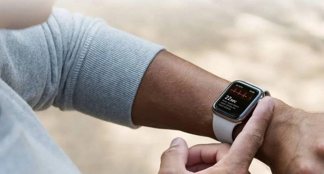 Montre Connectée Maroc 2026 — Top 8 Smartwatches : Prix & Avis