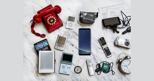 Accessoires tech : ce qui est vraiment utile vs inutile  – Guide & conseils tech au Maroc |Connecto.ma