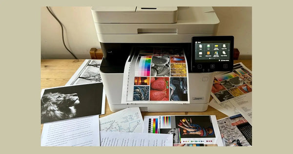 Imprimantes bureau pas cher