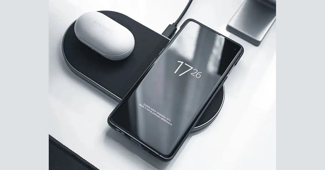 Charge sans fil : avantages et inconvénients  – Guide & conseils tech au Maroc |Connecto.ma