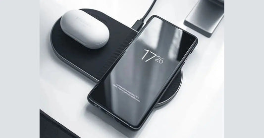 Charge sans fil : avantages et inconvénients  – Guide & conseils tech au Maroc |Connecto.ma