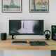 Setup gaming minimaliste : les essentiels  – Guide & conseils tech au Maroc |Connecto.ma