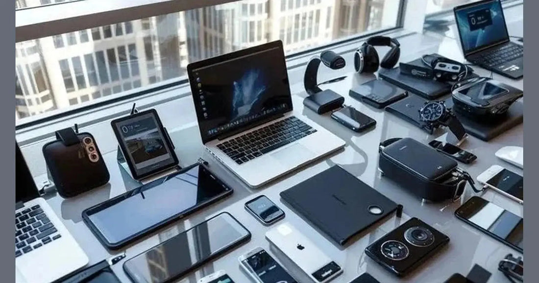 Les meilleurs gadgets à petit prix au Maroc  – Guide & conseils tech au Maroc |Connecto.ma