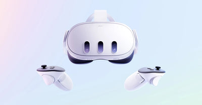 Meta Quest 3 au Maroc : le meilleur casque VR en rapport qualité-prix ?