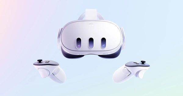 Meta Quest 3 au Maroc : le meilleur casque VR en rapport qualité-prix ?