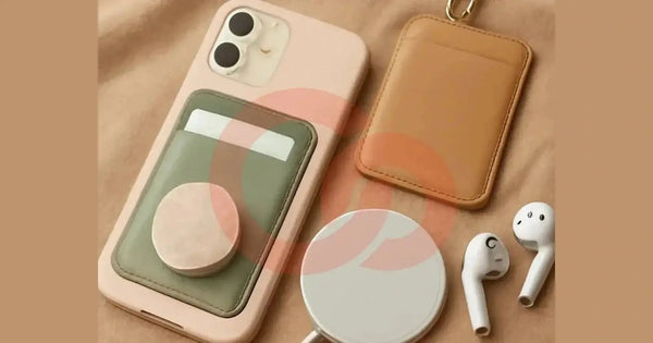 Où acheter des accessoires smartphone au Maroc