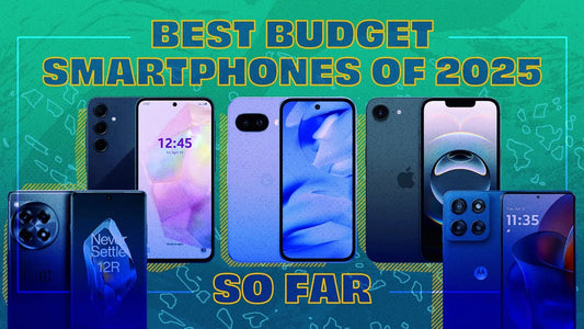 Quel Smartphone Acheter avec un Petit Budget au Maroc ?