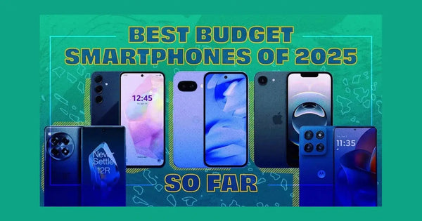 Quel Smartphone Acheter avec un Petit Budget au Maroc ?
