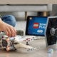 LEGO Smart Play : explications techniques sur le fonctionnement des briques connectées  – Guide & conseils tech au Maroc |Connecto.ma
