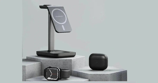 Chargeur MagSafe : vaut-il vraiment son prix ?  – Guide & conseils tech au Maroc |Connecto.ma