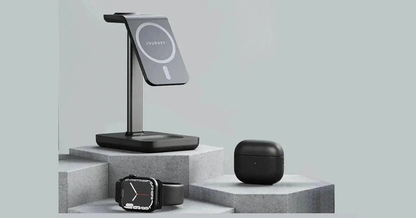 Chargeur MagSafe : vaut-il vraiment son prix ?