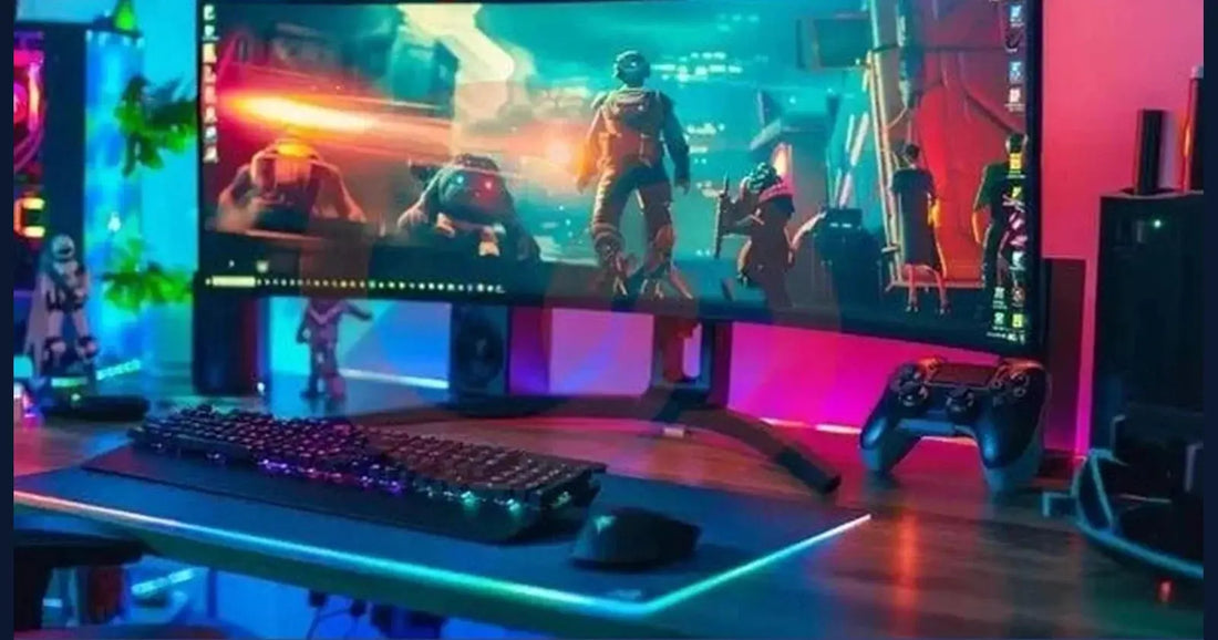 Comment améliorer ses performances en gaming avec les bons accessoires  – Guide & conseils tech au Maroc |Connecto.ma