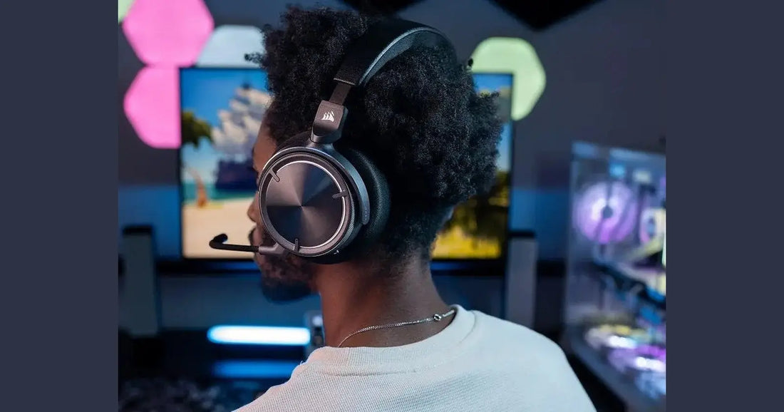 Casque gaming : comment choisir le bon modèle  – Guide & conseils tech au Maroc |Connecto.ma