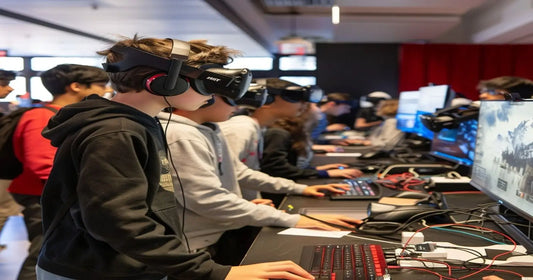 Les nouveautés high-tech qui attirent tous les regards  – Guide & conseils tech au Maroc |Connecto.ma