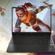 HP Omen 16z RTX 5060 au Maroc 2026 — Test, Prix MAD & Benchmarks