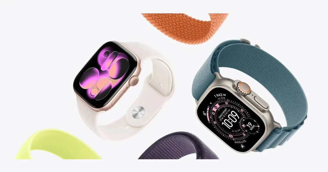 Les Meilleurs Accessoires Apple Watch en 2025 au Maroc  – Guide & conseils tech au Maroc |Connecto.ma