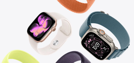 Les Meilleurs Accessoires Apple Watch en 2025 au Maroc - Connecto.ma