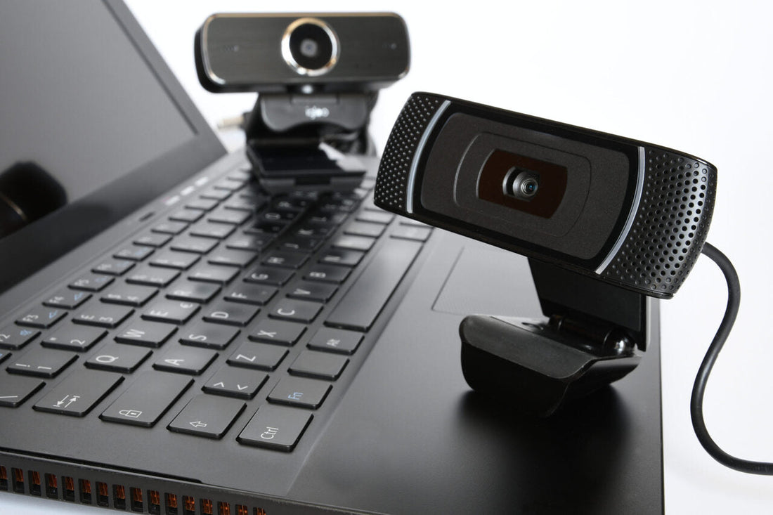 Meilleure Webcam pour Télétravail au Maroc 2026 — Top 5 Comparées