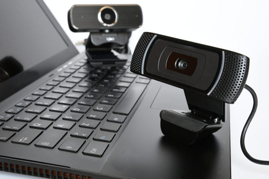 Meilleure Webcam pour Télétravail au Maroc 2026 — Top 5 Comparées