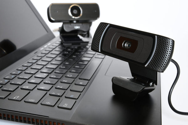 Meilleure Webcam pour Télétravail au Maroc 2026 — Top 5 Comparées