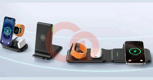 Chargeur sans fil : avantages et inconvénients  – Guide & conseils tech au Maroc |Connecto.ma